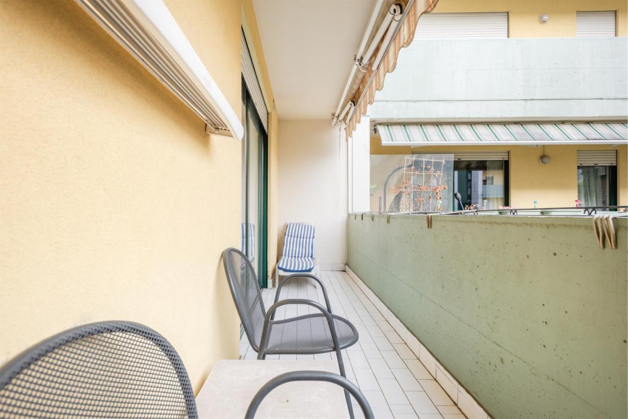 Apartment Gabry Riva del Garda